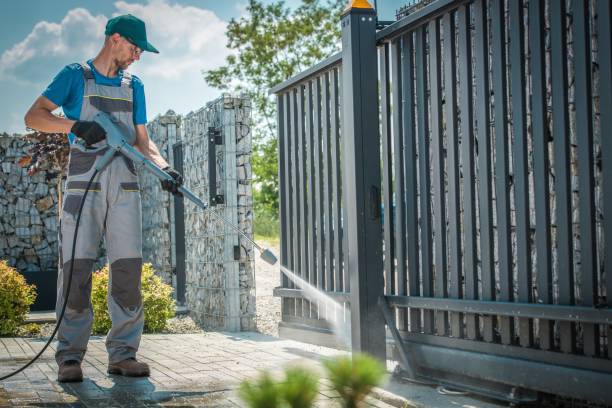 Best Post-Construction Pressure Washing  in Belle Rose, LA