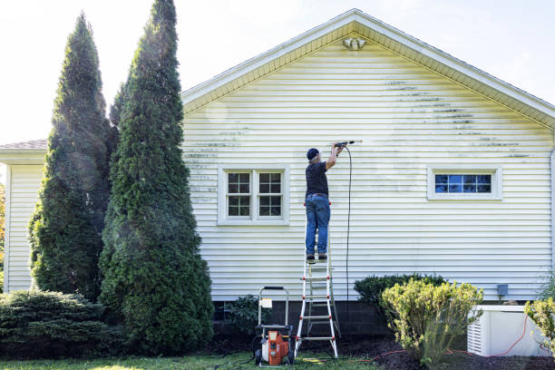 Paint Preparation in Belle Rose, LA