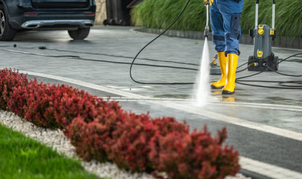 Best Factory Floor Cleaning  in Belle Rose, LA